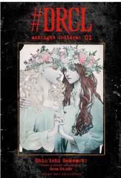DRCL MIDNIGHT CHILDREN 01 | 9788419914255 | SAKAMOTO SHINICHI | Llibres Parcir | Llibreria Parcir | Llibreria online de Manresa | Comprar llibres en català i castellà online