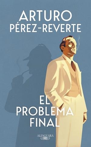 EL PROBLEMA FINAL | 9788420476360 | PÉREZ-REVERTE, ARTURO | Llibres Parcir | Llibreria Parcir | Llibreria online de Manresa | Comprar llibres en català i castellà online