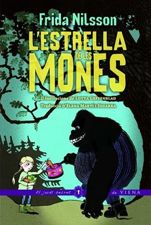 L'ESTRELLA DE LES MONES | 9788418908712 | NILSSON, FRIDA | Llibres Parcir | Librería Parcir | Librería online de Manresa | Comprar libros en catalán y castellano online
