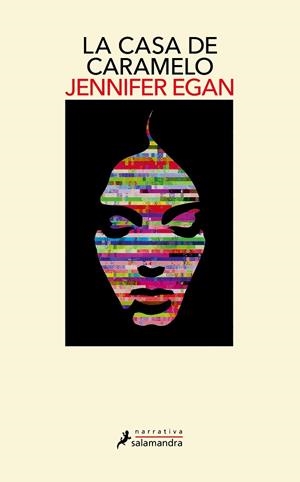 LA CASA DE CARAMELO | 9788419346377 | EGAN, JENNIFER | Llibres Parcir | Librería Parcir | Librería online de Manresa | Comprar libros en catalán y castellano online