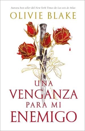 UNA VENGANZA PARA MI ENEMIGO | 9788419030597 | BLAKE, OLIVIE | Llibres Parcir | Librería Parcir | Librería online de Manresa | Comprar libros en catalán y castellano online