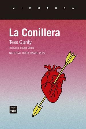 LA CONILLERA | 9788418858512 | GUNTY, TESS | Llibres Parcir | Llibreria Parcir | Llibreria online de Manresa | Comprar llibres en català i castellà online