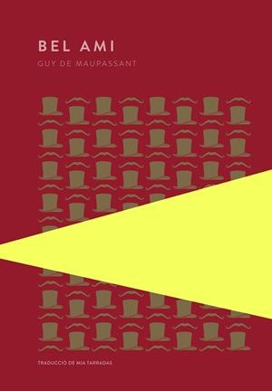 BEL AMI | 9789992076521 | MAUPASSANT, GUY DE | Llibres Parcir | Librería Parcir | Librería online de Manresa | Comprar libros en catalán y castellano online