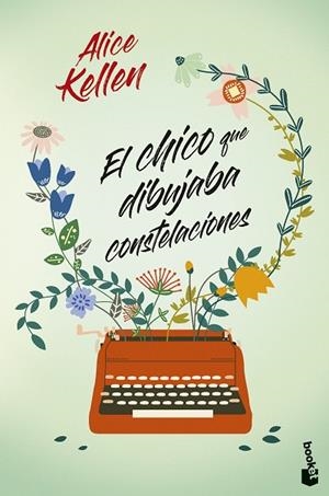 EL CHICO QUE DIBUJABA CONSTELACIONES | 9788408277064 | KELLEN, ALICE | Llibres Parcir | Llibreria Parcir | Llibreria online de Manresa | Comprar llibres en català i castellà online
