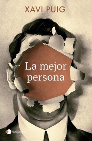 LA MEJOR PERSONA | 9788499989846 | PUIG, XAVI | Llibres Parcir | Llibreria Parcir | Llibreria online de Manresa | Comprar llibres en català i castellà online