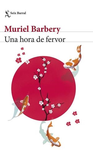 UNA HORA DE FERVOR | 9788432242380 | BARBERY, MURIEL | Llibres Parcir | Llibreria Parcir | Llibreria online de Manresa | Comprar llibres en català i castellà online
