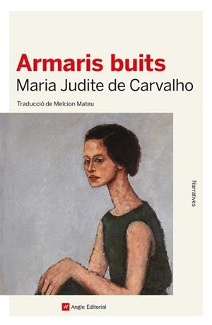 ARMARIS BUITS | 9788419017741 | DE CARVALHO, MARIA JUDITE | Llibres Parcir | Llibreria Parcir | Llibreria online de Manresa | Comprar llibres en català i castellà online