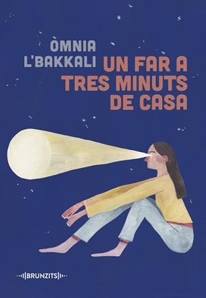 UN FAR A TRES MINUTS DE CASA | 9788466430838 | L'BAKKALI TAHIRI, ÒMNIA | Llibres Parcir | Llibreria Parcir | Llibreria online de Manresa | Comprar llibres en català i castellà online