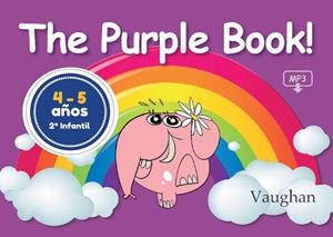 THE PURPLE BOOK! | 9788416667239 | VV. AA. | Llibres Parcir | Librería Parcir | Librería online de Manresa | Comprar libros en catalán y castellano online