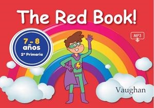 THE RED BOOK! | 9788416667260 | VV. AA. | Llibres Parcir | Librería Parcir | Librería online de Manresa | Comprar libros en catalán y castellano online