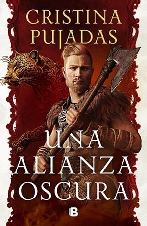 UNA ALIANZA OSCURA | 9788466676656 | PUJADAS, CRISTINA | Llibres Parcir | Llibreria Parcir | Llibreria online de Manresa | Comprar llibres en català i castellà online