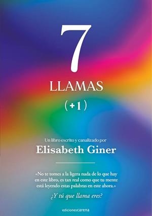 7 LLAMAS + 1 | 9788418323171 | GINER, ELISABETH | Llibres Parcir | Llibreria Parcir | Llibreria online de Manresa | Comprar llibres en català i castellà online