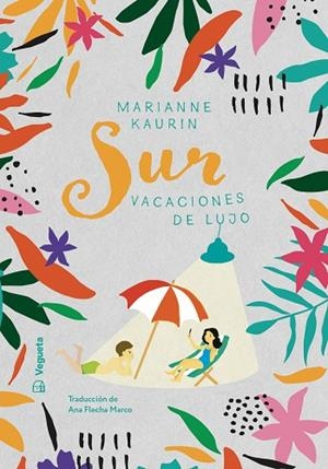 SUR | 9788417137991 | KAURIN, MARIANNE | Llibres Parcir | Llibreria Parcir | Llibreria online de Manresa | Comprar llibres en català i castellà online
