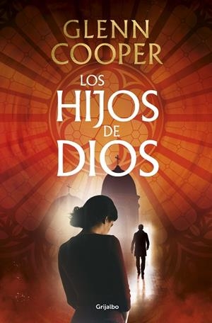 LOS HIJOS DE DIOS | 9788425364075 | COOPER, GLENN | Llibres Parcir | Llibreria Parcir | Llibreria online de Manresa | Comprar llibres en català i castellà online