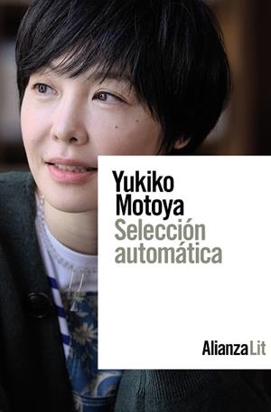 SELECCIÓN AUTOMÁTICA | 9788411483971 | MOTOYA, YUKIKO | Llibres Parcir | Llibreria Parcir | Llibreria online de Manresa | Comprar llibres en català i castellà online