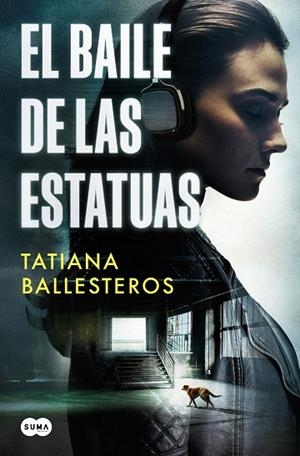 EL BAILE DE LAS ESTATUAS | 9788491298120 | BALLESTEROS, TATIANA | Llibres Parcir | Llibreria Parcir | Llibreria online de Manresa | Comprar llibres en català i castellà online