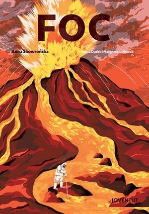 FOC | 9788426148506 | SKOWRONSKA, ANNA | Llibres Parcir | Librería Parcir | Librería online de Manresa | Comprar libros en catalán y castellano online