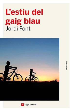 L'ESTIU DEL GAIG BLAU | 9788419017758 | FONT LLADÓ, JORDI | Llibres Parcir | Llibreria Parcir | Llibreria online de Manresa | Comprar llibres en català i castellà online