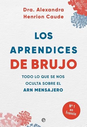 LOS APRENDICES DE BRUJO | 9788413846507 | HENRION CAUDE, ALEXANDRA | Llibres Parcir | Llibreria Parcir | Llibreria online de Manresa | Comprar llibres en català i castellà online