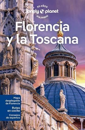 FLORENCIA Y LA TOSCANA 7 | 9788408223276 | ZINNA, ANGELO/HUNT, PHOEBE | Llibres Parcir | Librería Parcir | Librería online de Manresa | Comprar libros en catalán y castellano online
