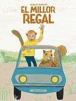 EL MILLOR REGAL (CATALAN) | 9788412504989 | SCARLET NARCISO | Llibres Parcir | Librería Parcir | Librería online de Manresa | Comprar libros en catalán y castellano online