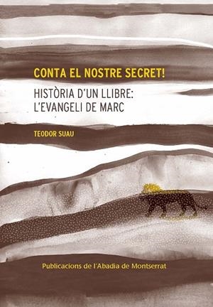 CONTA EL NOSTRE SECRET! | 9788491912644 | SUAU, TEODOR | Llibres Parcir | Llibreria Parcir | Llibreria online de Manresa | Comprar llibres en català i castellà online