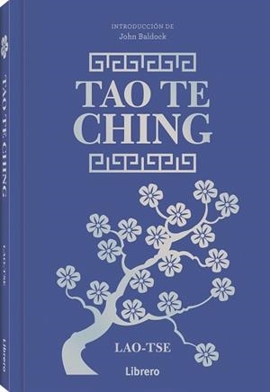 TAO TE CHING | 9788411540292 | TSE, LAO | Llibres Parcir | Librería Parcir | Librería online de Manresa | Comprar libros en catalán y castellano online