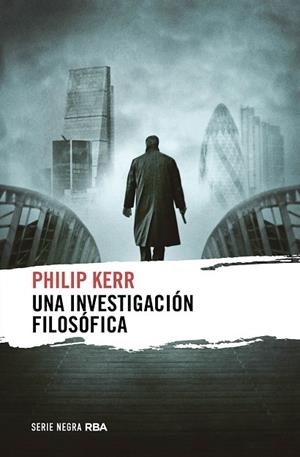 UNA INVESTIGACIÓN FILOSÓFICA | 9788411323482 | KERR, PHILIP | Llibres Parcir | Librería Parcir | Librería online de Manresa | Comprar libros en catalán y castellano online