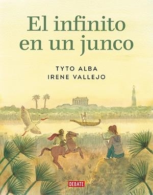 EL INFINITO EN UN JUNCO (ADAPTACIÓN GRÁFICA) | 9788419399151 | ALBA, TYTO/VALLEJO, IRENE | Llibres Parcir | Llibreria Parcir | Llibreria online de Manresa | Comprar llibres en català i castellà online