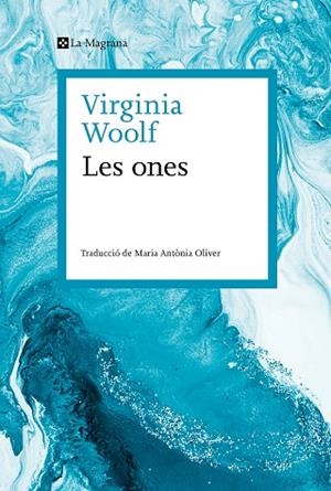 LES ONES | 9788419334541 | WOOLF, VIRGINIA | Llibres Parcir | Llibreria Parcir | Llibreria online de Manresa | Comprar llibres en català i castellà online