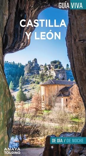 CASTILLA Y LEÓN | 9788491586258 | ALARCÓN, JAVIER/DÍEZ, VÍCTOR/FRANCIA SÁNCHEZ, IGNACIO/HERNÁNDEZ COLORADO, ARANTXA/PEREIRO, SERGIO/RA | Llibres Parcir | Librería Parcir | Librería online de Manresa | Comprar libros en catalán y castellano online