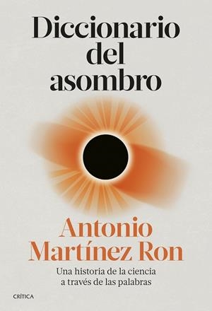 DICCIONARIO DEL ASOMBRO | 9788491995678 | MARTÍNEZ RON, ANTONIO | Llibres Parcir | Llibreria Parcir | Llibreria online de Manresa | Comprar llibres en català i castellà online