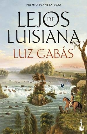 LEJOS DE LUISIANA | 9788408277286 | GABÁS, LUZ | Llibres Parcir | Librería Parcir | Librería online de Manresa | Comprar libros en catalán y castellano online