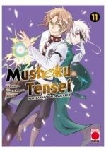 MUSHOKU TENSEI 11 | 9788411506298 | FUJIKAWA, YUKA/ MAGONOTE, RIFUJIN NA/ SHIROTAKA | Llibres Parcir | Llibreria Parcir | Llibreria online de Manresa | Comprar llibres en català i castellà online
