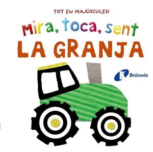 MIRA, TOCA, SENT. LA GRANJA | 9788413492872 | VARIOS AUTORES | Llibres Parcir | Llibreria Parcir | Llibreria online de Manresa | Comprar llibres en català i castellà online