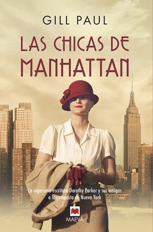 LAS CHICAS DE MANHATTAN | 9788419638311 | PAUL, GILL | Llibres Parcir | Llibreria Parcir | Llibreria online de Manresa | Comprar llibres en català i castellà online
