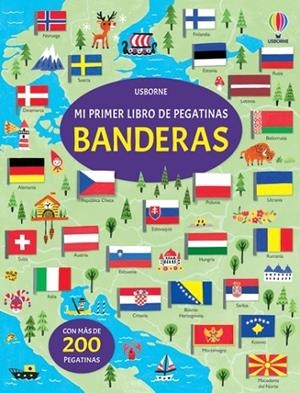 BANDERAS | 9781805074441 | BATHIE, HOLLY | Llibres Parcir | Librería Parcir | Librería online de Manresa | Comprar libros en catalán y castellano online