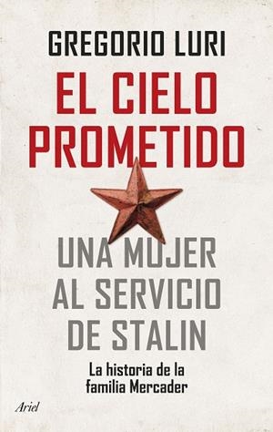 EL CIELO PROMETIDO | 9788434436084 | LURI, GREGORIO | Llibres Parcir | Llibreria Parcir | Llibreria online de Manresa | Comprar llibres en català i castellà online