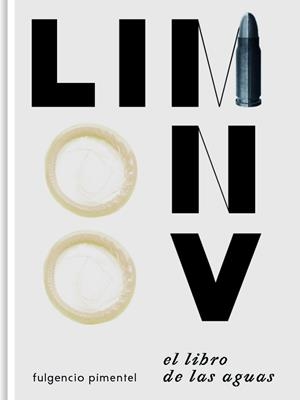 EL LIBRO DE LAS AGUAS | 9788417617073 | LIMÓNOV, EDUARD | Llibres Parcir | Llibreria Parcir | Llibreria online de Manresa | Comprar llibres en català i castellà online