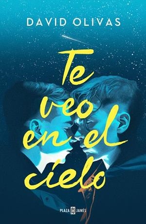 TE VEO EN EL CIELO | 9788401031236 | OLIVAS, DAVID | Llibres Parcir | Librería Parcir | Librería online de Manresa | Comprar libros en catalán y castellano online