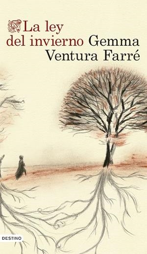 LA LEY DEL INVIERNO | 9788423363483 | VENTURA, GEMMA | Llibres Parcir | Llibreria Parcir | Llibreria online de Manresa | Comprar llibres en català i castellà online