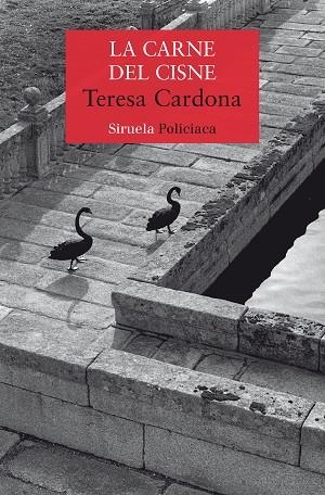 LA CARNE DEL CISNE | 9788419744784 | CARDONA, TERESA | Llibres Parcir | Llibreria Parcir | Llibreria online de Manresa | Comprar llibres en català i castellà online