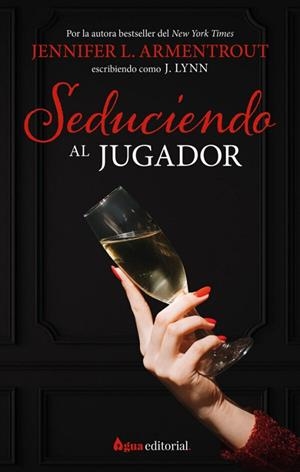 SEDUCIENDO AL JUGADOR | 9788412650983 | L. ARMENTROUT, JENNIFER | Llibres Parcir | Llibreria Parcir | Llibreria online de Manresa | Comprar llibres en català i castellà online