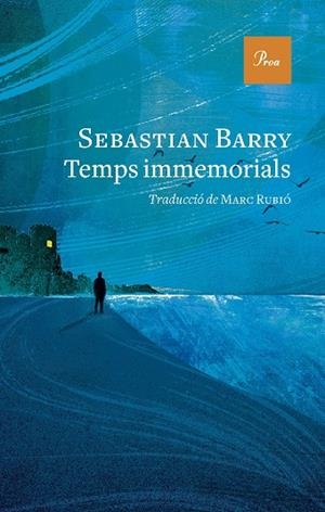 TEMPS IMMEMORIALS | 9788419657305 | BARRY, SEBASTIAN | Llibres Parcir | Librería Parcir | Librería online de Manresa | Comprar libros en catalán y castellano online
