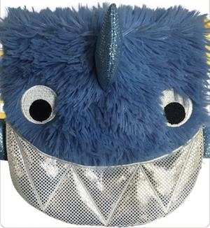 LIBROS BLANDITOS. ¡SOY UN TIBURÓN! | 9788469640142 | VARIOS AUTORES | Llibres Parcir | Llibreria Parcir | Llibreria online de Manresa | Comprar llibres en català i castellà online