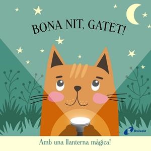 BONA NIT, GATET! | 9788413492704 | BUTTON, KATIE | Llibres Parcir | Llibreria Parcir | Llibreria online de Manresa | Comprar llibres en català i castellà online