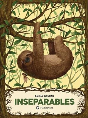 INSEPARABLES (CAT) | 9788419401571 | DZIUBAK, EMILIA | Llibres Parcir | Librería Parcir | Librería online de Manresa | Comprar libros en catalán y castellano online