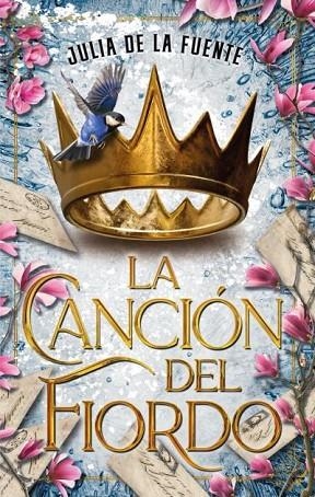LA CANCIÓN DEL FIORDO | 9788419252425 | DE LA FUENTE MIGALLÓN, JULIA | Llibres Parcir | Llibreria Parcir | Llibreria online de Manresa | Comprar llibres en català i castellà online