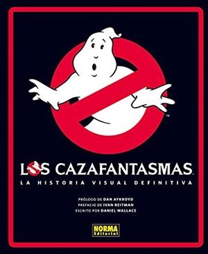 LOS CAZAFANTASMAS | 9788467920765 | WALLACE, DANIEL | Llibres Parcir | Llibreria Parcir | Llibreria online de Manresa | Comprar llibres en català i castellà online