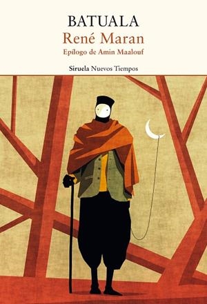 BATUALA | 9788419553423 | MARAN, RENÉ | Llibres Parcir | Llibreria Parcir | Llibreria online de Manresa | Comprar llibres en català i castellà online